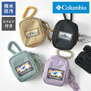 Columbia RrA CzP[X vCXXg[ PU2409 L Cz |[`  ~j|[` RCP[X Jri }`P[X ͖샋 킢  RpNg  