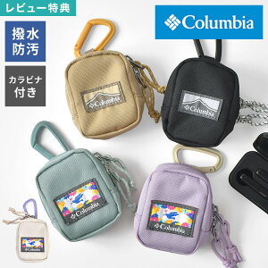�C���z���P�[�X Columbia �R�����r�A �C���z�� �|�[�` �J���r�i �������� �~�j�|�[�` �R�C���P�[�X �}���`�P�[�X ���� �R���p�N�g ������ �A�E�g�h�A �o�R ���s �u�����h �v���C�X�X�g���[�� PU