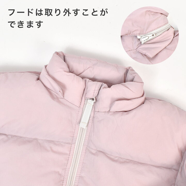 楽天市場】フリース ジャケット キッズ ジュニア 100cm 120cm 子供 