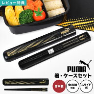 箸ケース セット 箸セット スライド式 箸 16cm 食洗機対応 日本製 滑り止め 箸箱 箸入れ お弁当 お箸 カ…