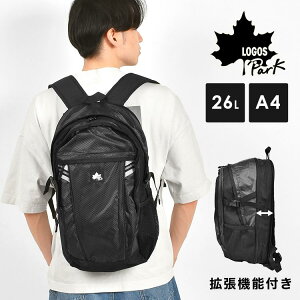 �����b�N LOGOS ���S�X �����Y �����b�N�T�b�N �R���p�N�g 26L A4 ��e�� �g�� �ʋ� �ʊw �o�b�N�p�b�N ��l �j�� ���� �X���� ���[ �|�P�b�g ���� ���s 1��2�� ���W���[ �A�E�g�h�A �J�o�� ���w��