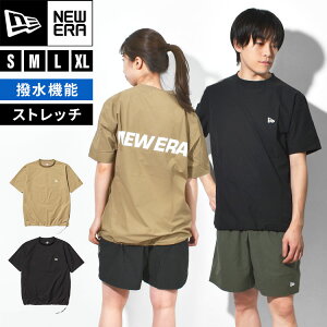 NEWERA j[G TVc Y sXe  fB[X X|[c  傫  14391949 14391950 ͂ Xgb` S M L XL ubN J[L x[W  |Pbgt Ki [eB