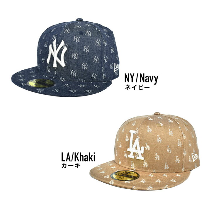 楽天市場】【4/5限定P3倍】キャップ ニューエラ NEWERA 59FIFTY メンズ 