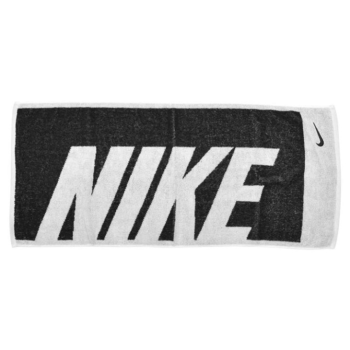 楽天市場 スポーツタオル Nike ナイキ 単品 パイルタオル フェイスタオル 80 35cm ブランド 1枚入り 四角 ジャガード パイル地 コットン 綿100 スポーツ かっこいい スポーツ ジム ヨガ ランニングバッグ ウォーキング 黒 ブラック おしゃれ 大人 部活 Tw2518 箱付き 楽天市場 スポーツタオル Nike ナイキ 単品 パイルタオル フェイスタオル 80 35cm ブランド 1枚入り 四角 ジャガード パイル地 コットン 綿100 スポーツ かっこいい スポーツ ジム ヨガ ランニングバッグ ウォーキング 黒 ブラック おしゃれ 大人 部活 Tw2518 箱付き