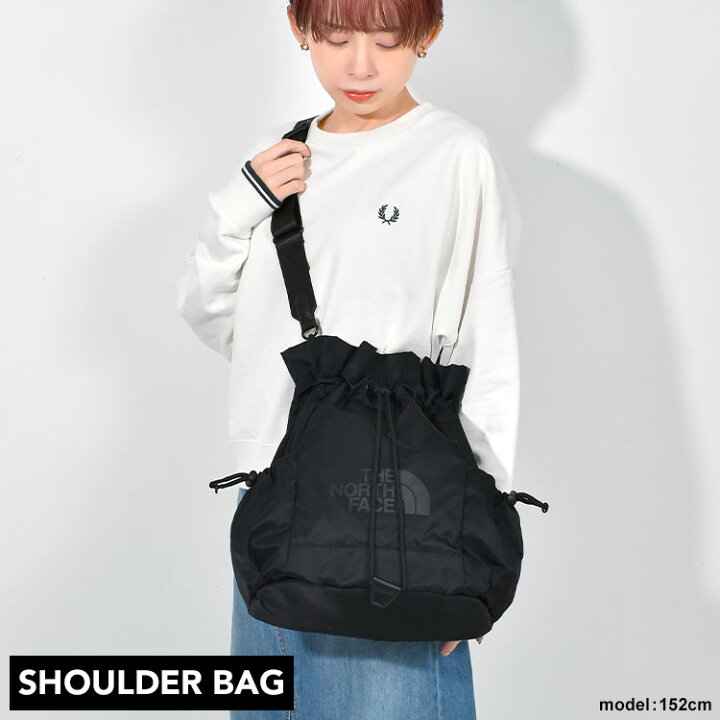 楽天市場】巾着 リュック ザ ノースフェイス 韓国限定 ボニーパック 