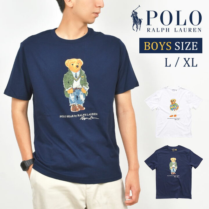 楽天市場】Tシャツ POLO RALPH LAUREN ポロ ラルフローレン ブランド  
