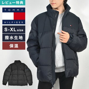 _EWPbg Y TOMMY HILFIGER g~[qtBK[ uh 154AP164 _ER[g t[hȂ AE^[  WPbg y h  h g ~ 傫TCY ubN lC