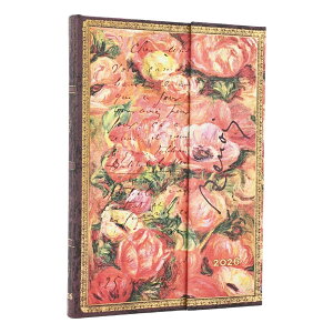 蒠 2026 B6 }X[ _CA[ y[p[uNX ~fB 1n܂ XPW[ paper blanks o[\tH[}bg n[hJo[  h  d g 킢 fB[X 