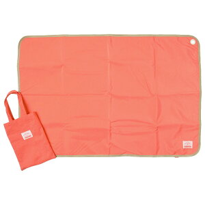 【特典あり】レジャーシート おしゃれ 一人用 厚手 コンパクト ピクニックシート Ocean&Ground オーシャンアンドグラウンド アウトドア ピクニック マット 敷物 トート付き 折りたためる 子供