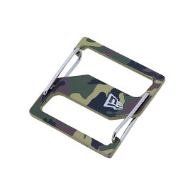 NEWERA キャップクリップ ニューエラ カラビナ キーホルダー キャップホルダー おしゃれ 帽子クリップ ハットクリップ スポーツ ブランド かっこいい ブラック ホワイト 迷彩柄 レッド シルバー ゴールド ネイビー 落下防止 紛失防止 持ち運び 形崩れ防止 帽子収納 吊り下げ