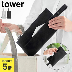 �e�B�b�V���P�[�X �݂艺�� �� �R����� ��������t���܂肽���߂�g�уe�B�b�V���P�[�X tower �^���[ ���� 10735 10736 �z���C�g �u���b�N �����^�� �x�r�[�J�[ �e�B�b�V���z���_�[ �\�t�g�p�b