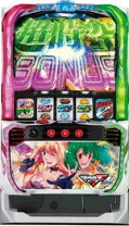 楽天市場】マクロスフロンティア2 パチスロ実機の通販
