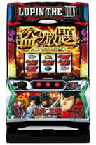 楽天市場】パチスロ ルパン三世〜消されたルパン〜の通販