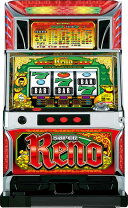 楽天市場】リノ スロット 5号機の通販