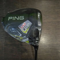 楽天市場】ping g430 lst（ヘッド素材チタン）（ドライバー｜メンズ 