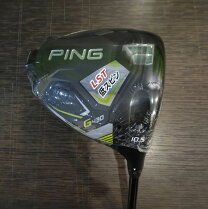 楽天市場】ping g430 lst（ヘッド素材チタン）（ドライバー｜メンズ 