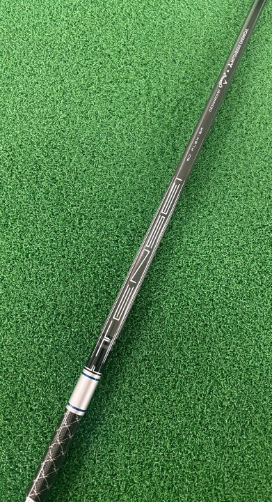 楽天市場】TENSEI 50 for Callaway (SR) 3番FW用シャフト スリーブ付き 