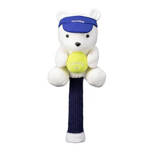 �y�V�i���J���z�L�����E�F�C �x�A �h���C�o�[�w�b�h�J�o�[ �z���C�g�@�i�Y���X�j