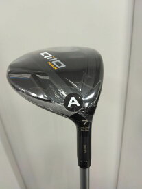 Ld　Fw　テーラーメイド Qi10 Max ウィメンズ フェアウェイウッド レディース 　7w/A　右用 ELDIO TM40 カーボンシャフト 2024年モデル 日本正規品 TaylorMade【2024年2月3日発売】【浦安店】