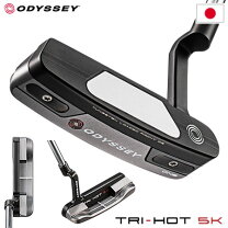 楽天市場】オデッセイ tri-hot トライホット 5k two ツー ゴルフ 