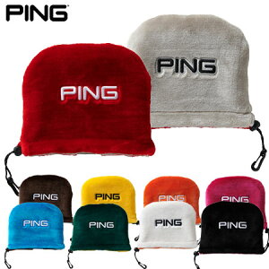 sSt IRON COVER ACAJo[ HC-C192 PING GOLF