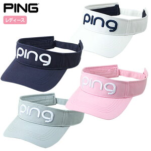 s HW-L222 Deo.0 LADIES VISOR Deo.0 fB[X oCU[ PING 2022Nf {Kiyyjz