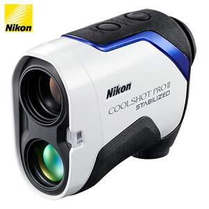 �y��/�j�������z�j�R�� Nikon COOLSHOT PROII STABILIZED ���[�U�[�����v �y�S���t�z�y���������z