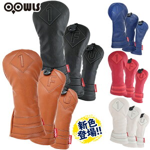 OOWLS �܂�Ŗ{�v �I�����[�J���[�Y �w�b�h�J�o�[ JYP-JT21OLHK �h���C�o�[ �t�F�A�E�F�C ���[�e�B���e�B�y�y���j�������z