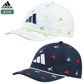 アディダス サマーオープン キャップ DKL39 メンズ adidas 2023春夏モデル 日本正規品【土日祝も発送】