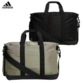 アディダス バーサタイル ツーウェイ トートバッグ MGS12 adidas 2023春夏モデル 日本正規品【土日祝も発送】