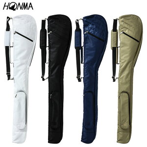 {ԃSt V_[ NuP[X CC12406 47C`Ή 4`5{[\ HONMA GOLF 2024Nf {Ki