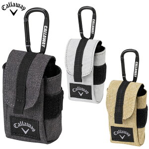 LEFC ACTIVE BALL CASE 24 JM ANeBu {[ P[X Callaway 2024Nf {Ki