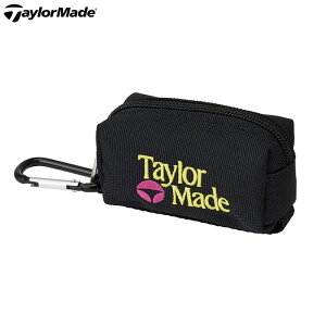 テーラーメイド CL ボールケース UN256 2024年モデル TaylorMade 日本正規品