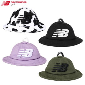 ニューバランス バケットハット型 チョークバッグ 012-4284004 new balance 2024年モデル 日本正規品
