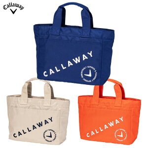 LEFC Callaway Advance Round Tote 25 JM EhobO St AhoX 2025Nf {Ki
