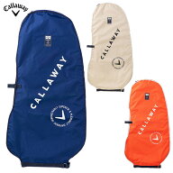キャロウェイ Callaway Advance Travel Cover 25 JM トラベルカバー 8.5〜9.5型対応 ゴルフ アドバンス 2…