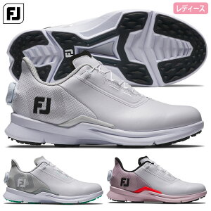 tbgWC WOMEN'S FJ t[G BOA StV[Y XpCNX fB[X 90929 91292 93792 C FOOTJOY 2025Nf {Ki