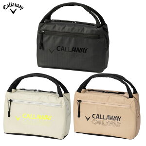LEFC Callaway Easygoing Cooler Bag 25 JM N[[obO St 2025Nf {Ki