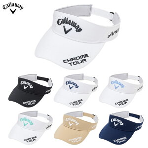 LEFC TOUR RTW VISOR 25 JM C25990108 Y Xq wbhEFA St 2025tăf Callaway {Ki