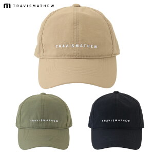 �g�����B�X�}�V���[ �|���L���b�v 7AL946 �����Y �X�q �S���t�L���b�v TravisMathew 2025�t�ă��f�� ���{���K�i