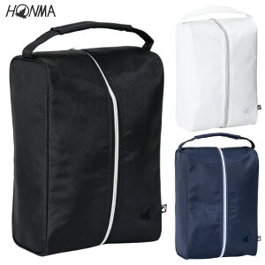 �{�ԃS���t �V���[�Y�P�[�X SC12531 �V���[�Y�o�b�O �C���� �S���t HONMA GOLF 2025�N���f�� ���{���K�i