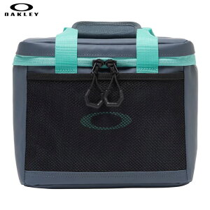オークリー OAKLEY クーラーバッグ FOS901988 Essential Cooler Box M 9.0 ラウンドバッグ ゴルフ 2025春夏モデル 日本正規品