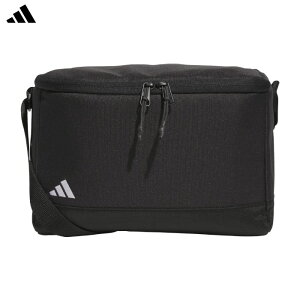 �A�f�B�_�X �N�[���[�o�b�O KVI49 ���E���h�o�b�O �S���t 2025�N���f�� adidas ���{���K�i