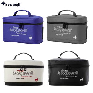 RbNX|eBt ۗۉ@\t RpNgJ[g|[` LG5FTT44M St le coq sportif golf 2025Nf {Ki