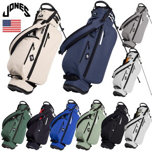 JONES �W���[���Y �L���f�B�o�b�O Trouper 3.0 �X�^���h�o�b�O 5�����g�b�v �g�D���[�p�[ 3.0 �S���t 2025�N���f�� USA���A���i ���s�A���i