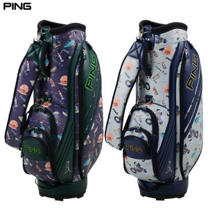 PING s LfBobO CB-N2506 MR.PINGC_[ 9.0^ 5 J[gobO St 2025Nf {Ki