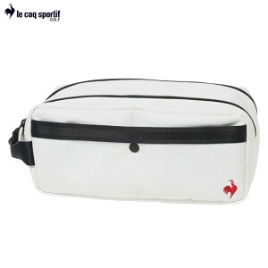 ���R�b�N�X�|���e�B�t ��J��W�t�@�X�i�[�V���[�Y�P�[�X LG6SBZ21M �S���t le coq sportif golf 2025�N���f�� ���{���K�i