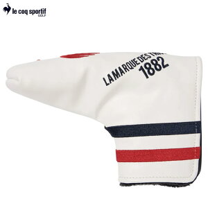 ���R�b�N�X�|���e�B�t �s���^�E�}���b�g�^�p �p�^�[�J�o�[ �}�O�l�b�g�^�C�v LG6SHC50M �S���t le coq sportif golf 2026�N���f�� ���{���K�i