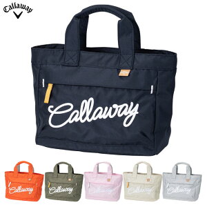 �L�����E�F�C �A�h�o���X ���E���h�g�[�g ADVANCE ROUND TOTE 26 JM �S���t Callaway 2026�N���f�� ���{���K�i