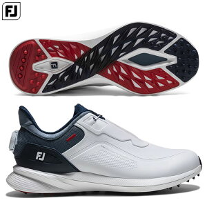 �t�b�g�W���C �v���G�X�G�� BOA �S���t�V���[�Y �X�p�C�N���X 56955 �����Y �C FOOTJOY 2026�N���f�� ���{���K�i